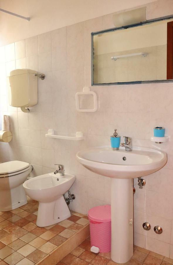 B&B Nettuno Beach Милаццо Номер фото